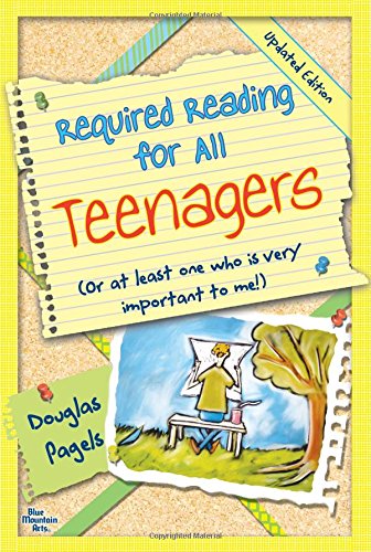9781598425994: Required Reading for All Teenagers: Or at Least for One Who Is Very Important to Me!