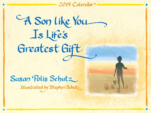 9781598427189: A Son Like You Is Life's Greatest Gift