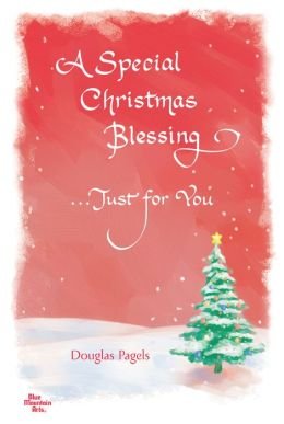Beispielbild fr A Special Christmas Blessing . Just For You zum Verkauf von Basement Seller 101