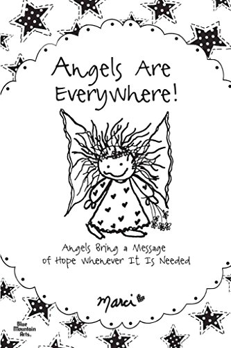 Beispielbild fr Angels Are Everywhere! zum Verkauf von Better World Books