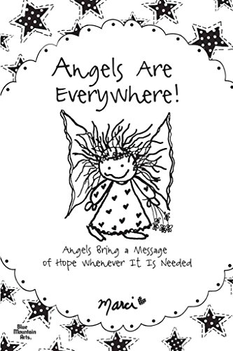 9781598428278: Angels Are Everywhere!