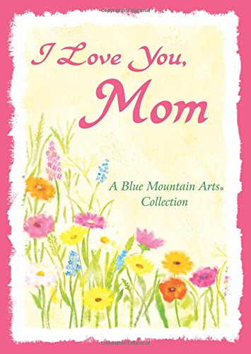 9781598429794: I Love You Mom