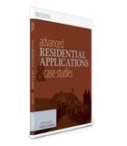 Stock image for Advanced Residential Applications and Case Studies for sale by HPB-Red