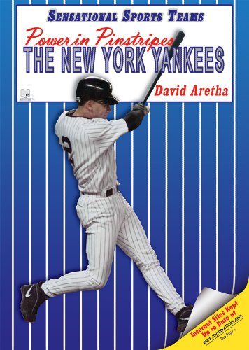 Stock image for Power in Pinstripes: the New York Yankees for sale by Better World Books