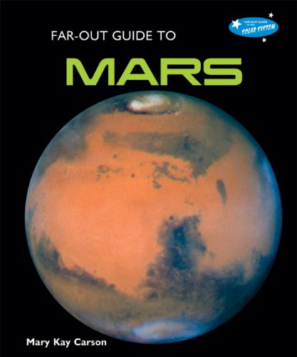 Beispielbild fr Far-Out Guide to Mars zum Verkauf von Better World Books