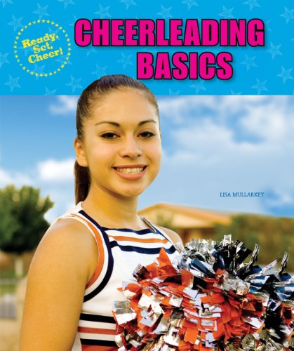 Stock image for Cheerleading Basics for sale by Better World Books