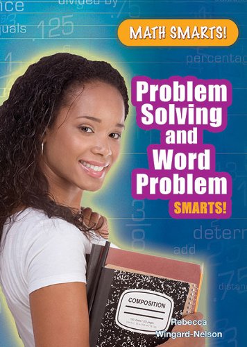 Stock image for Problem Solving and Word Problem Smarts! for sale by Better World Books