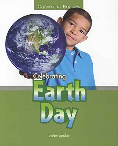 Beispielbild fr Celebrating Earth Day zum Verkauf von Revaluation Books
