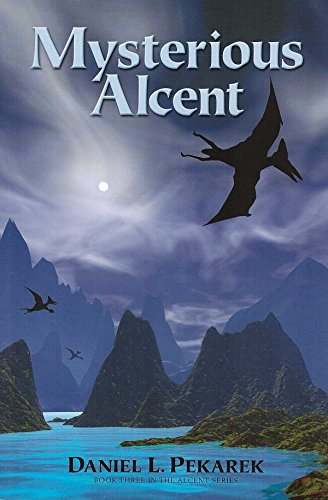 Beispielbild fr Mysterious Alcent zum Verkauf von ThriftBooks-Atlanta