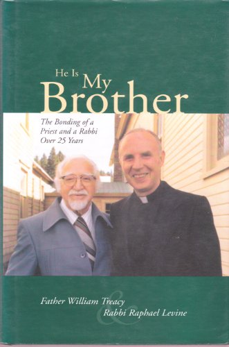 Imagen de archivo de He Is My Brother a la venta por Seattle Goodwill