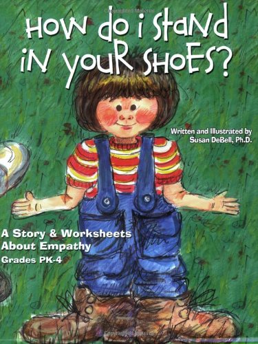 Beispielbild fr How Do I Stand in Your Shoes? zum Verkauf von Better World Books