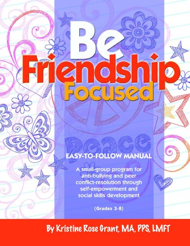 Stock image for Bffs - Be Friendship Focused for sale by ThriftBooks-Dallas