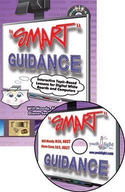 Stock image for SMART Guidance Multi-Topic Lessons: VOLUME 1 for sale by ThriftBooks-Atlanta