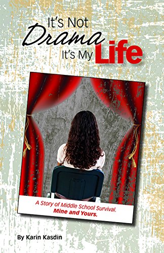 Stock image for It's Not Drama, It's My Life for sale by ThriftBooks-Dallas