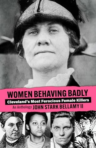 Beispielbild fr Women Behaving Badly zum Verkauf von Blackwell's