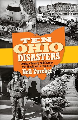 Beispielbild fr Ten Ohio Disasters zum Verkauf von Blackwell's