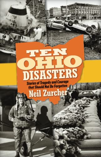 Stock image for Ten Ohio Disasters for sale by Blackwell's