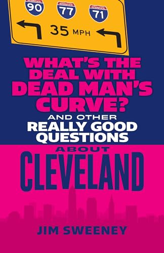 Stock image for What's the Deal With Dead Man's Curve? for sale by Blackwell's