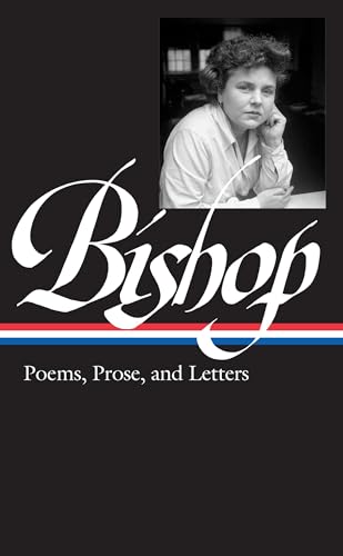 Stock image for Elizabeth Bishop Format: Hardcover for sale by INDOO