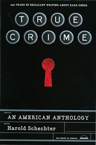 True Crime: An American Anthology