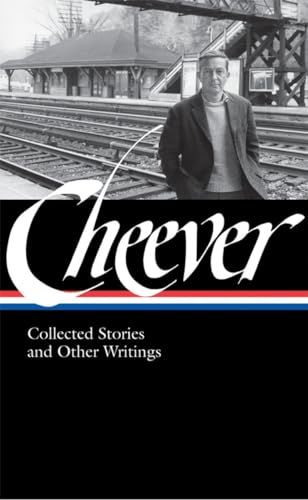 Beispielbild fr John Cheever: Collected Stories and Other Writings (Library of America, No. 188) zum Verkauf von BooksRun