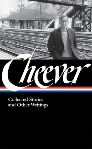 Imagen de archivo de John Cheever: Collected Stories and Other Writings (Library of America, No. 188) a la venta por BooksRun