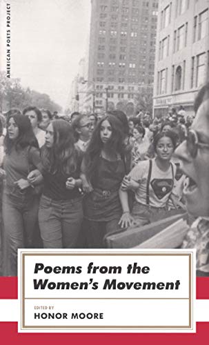 Imagen de archivo de Poems from the Women's Movement: (American Poets Project #28) a la venta por BooksRun