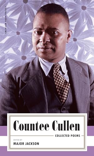 9781598530834: Countee Cullen: Collected Poems: (American Poets Project #32)