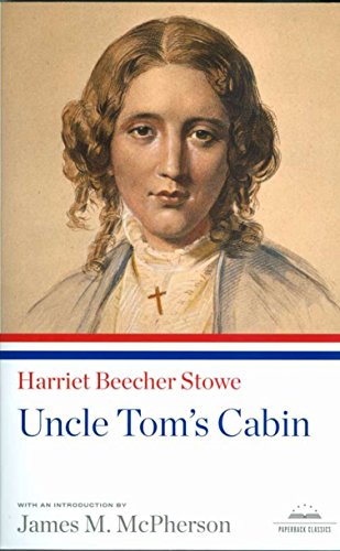 9781598530865: Uncle Tom's Cabin: A Library of America Paperback Classic