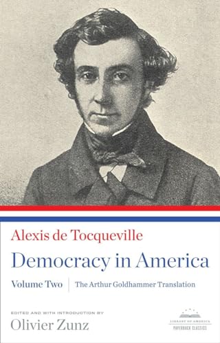 Stock image for Alexis De Tocqueville: Democracy in America Format: Paperback for sale by INDOO