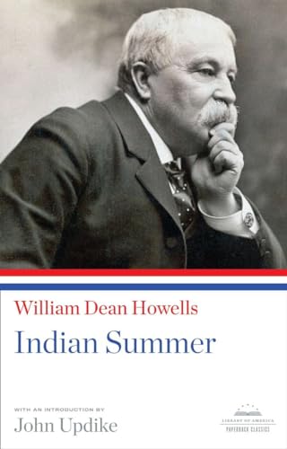 Beispielbild fr Indian Summer: A Library of America Paperback Classic zum Verkauf von Books From California