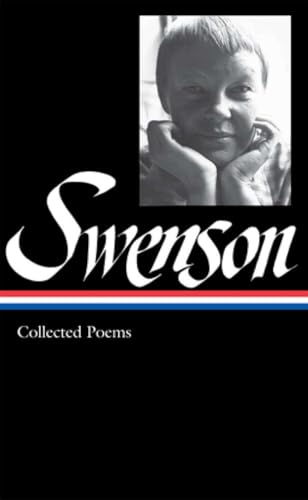 Collected Poems (9781598532104) by May Swenson