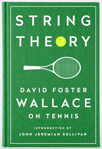 Beispielbild fr STRING THEORY:DAVID FOSTER WALLACE ON TE zum Verkauf von Speedyhen