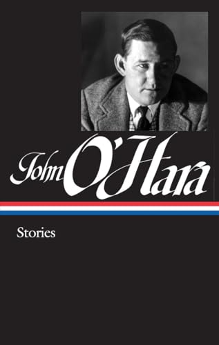 Imagen de archivo de John O'Hara: Stories (Loa #282) a la venta por ThriftBooks-Dallas