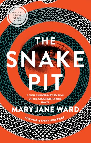 Beispielbild fr The Snake Pit zum Verkauf von Old Line Books