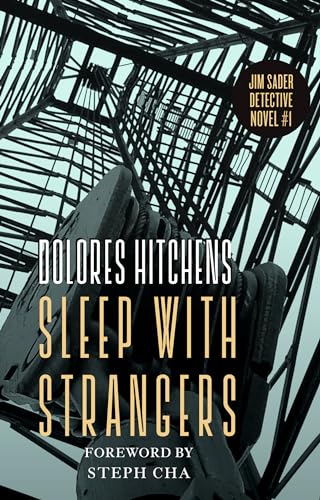 Imagen de archivo de Sleep with Strangers a la venta por Wonder Book