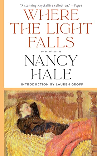 Imagen de archivo de Where the Light Falls: Selected Stories a la venta por GF Books, Inc.