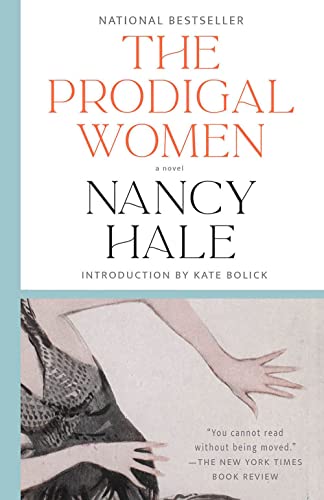 Stock image for The Prodigal Women: A Novel for sale by More Than Words