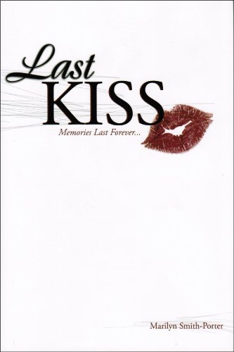 Beispielbild fr Last Kiss zum Verkauf von Ergodebooks