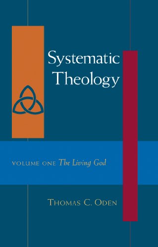 Stock image for Systematic Theology, Vol. 1: The Living God for sale by HPB-Red