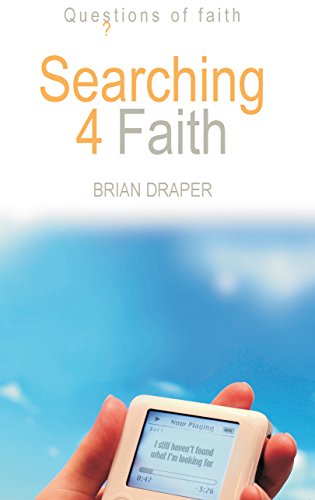 Stock image for Searching 4 Faith (Questions of Faith) for sale by HPB-Diamond