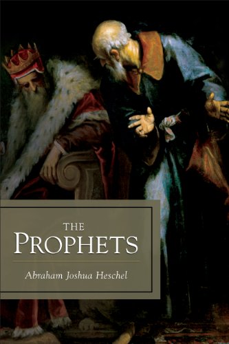 Imagen de archivo de The Prophets: Two Volumes in One a la venta por Goodwill Books