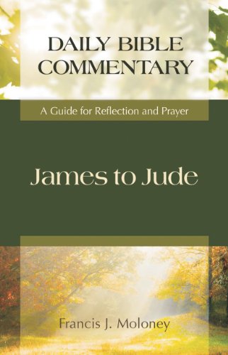 Stock image for James to Jude : A Guide for Reflection and Prayer for sale by Better World Books