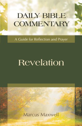 Stock image for Revelation: A Guide for Reflection and Prayer for sale by ThriftBooks-Dallas