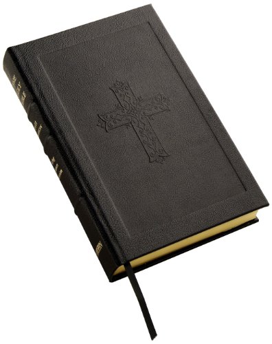 9781598562118: The Holy Bible: King James Version, Black, 1611 Edition Deluxe Hand-bound