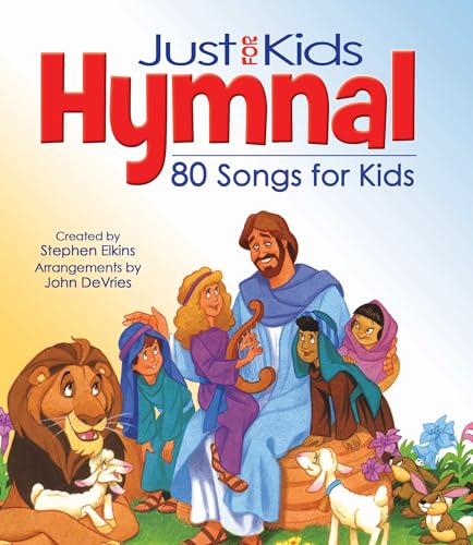 Imagen de archivo de Kids Hymnal The 80 Songs for K a la venta por SecondSale