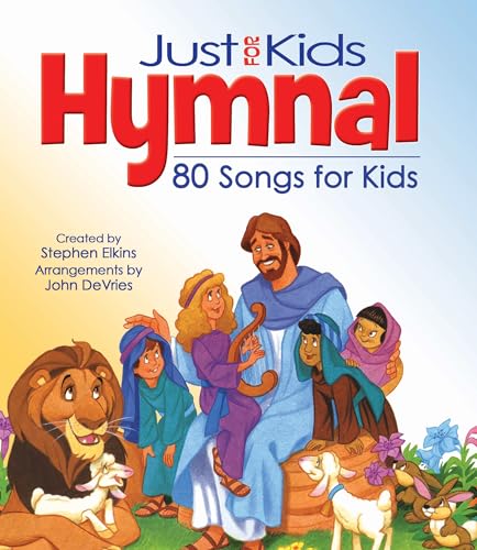 Stock image for The Kids Hymnal for sale by Blackwell's