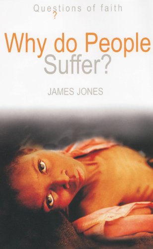 Beispielbild fr Why Do People Suffer? zum Verkauf von medimops
