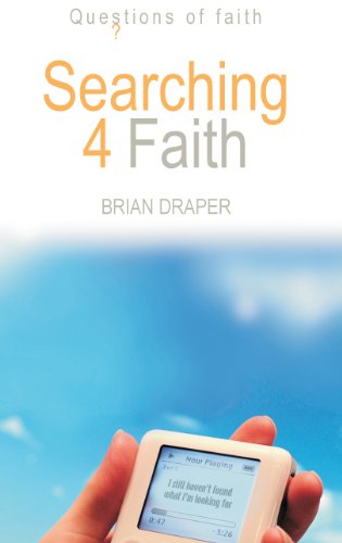Stock image for Searching 4 Faith (Questions of Faith) for sale by The Book Cellar, LLC