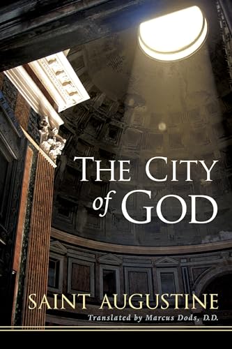 Beispielbild fr The City of God zum Verkauf von Russell Books